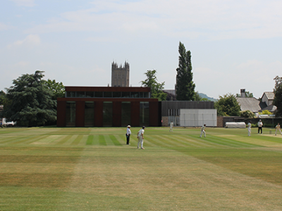 Cricket Week 2023 WCS Wells Cathedral School Independent Prep Somerset England