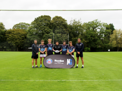 Wells Cathedral School partners with Bath Rugby WCS Independent Prep Somerset England