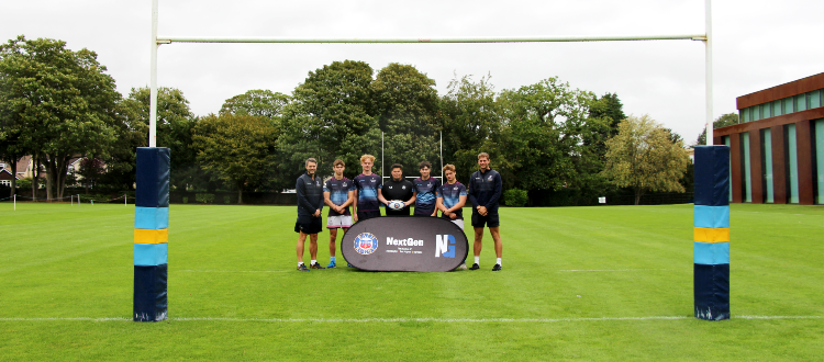 Wells Cathedral School partners with Bath Rugby WCS Independent Prep Somerset England