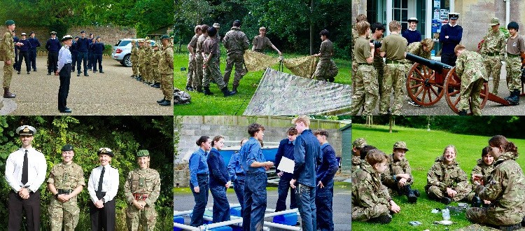 CCF Biennial Inspection WCS Wells Cathedral School Independent Prep Somerset England