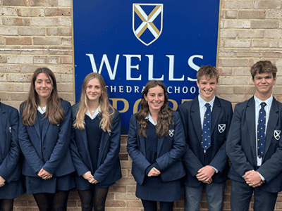 Hockey Talent Academy Selections WCS Wells Cathedral School Independent Prep Somerset England