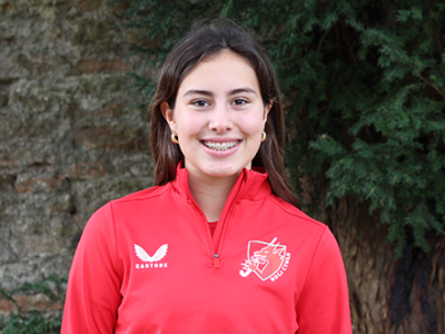 Tilly selected to represent Hockey Wales WCS Wells Cathedral School Independent Prep Somerset England