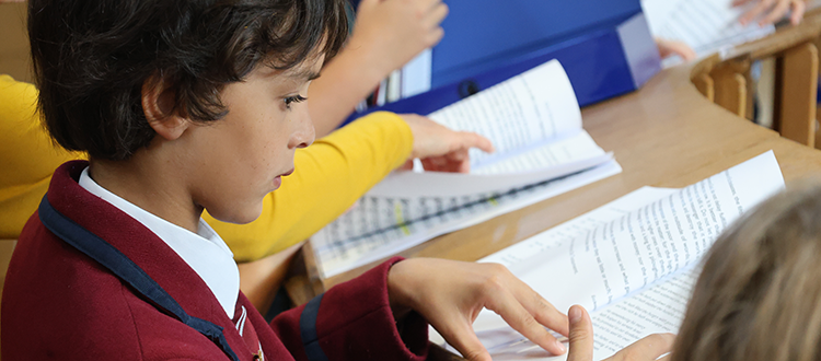 Be a Chorister for a Day BACFAD WCS Wells Cathedral School Independent Prep Somerset England