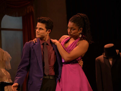 West Side Story Production