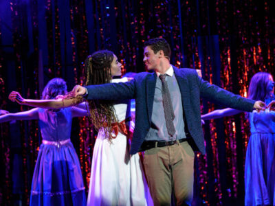 West Side Story Production