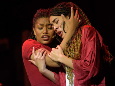 West Side Story Production