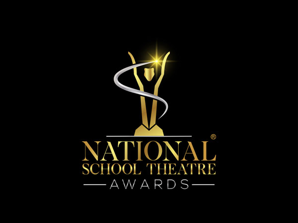National School Theatre Award logo