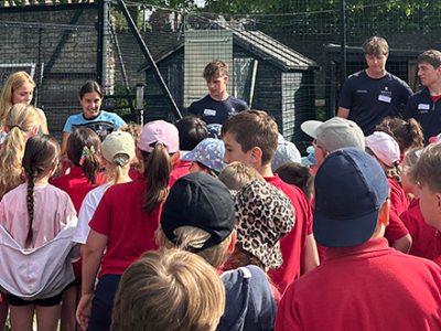 Happy Hockey WCS Wells Cathedral School Independent Prep Somerset England