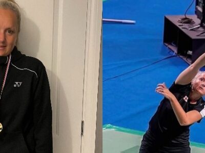 Mrs Fairey to represent Badminton England in European Nations event WCS Wells Cathedral School Independent Prep Somerset England