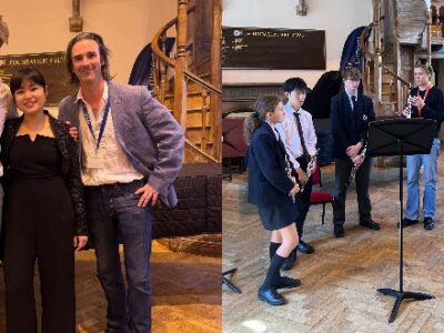OW Rising Stars Old Wellensian Alumni Alumna WCS Wells Cathedral School Independent Prep Somerset England