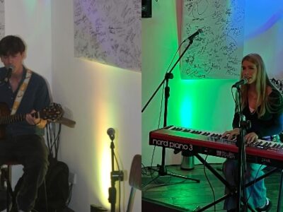 Bluebird Songwriting Competition success WCS Wells Cathedral School Independent Prep Somerset England