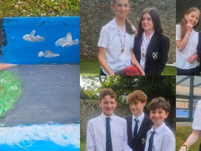 Year 8 Latin WCS Wells Cathedral School Independent Prep Somerset England