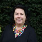 Lucy Llewellyn, Director of Admissions