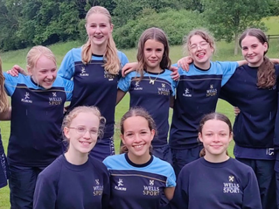 U13 Cricket WCS Wells Cathedral School Independent Prep Somerset England