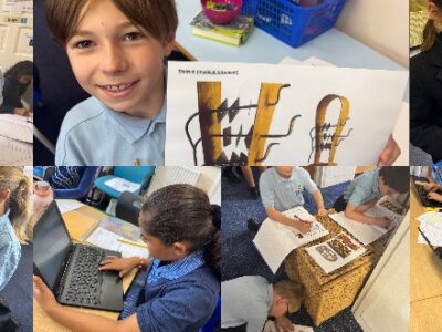 Year 4 head back to Ancient Egypt WCS Wells Cathedral School Independent Prep Somerset England