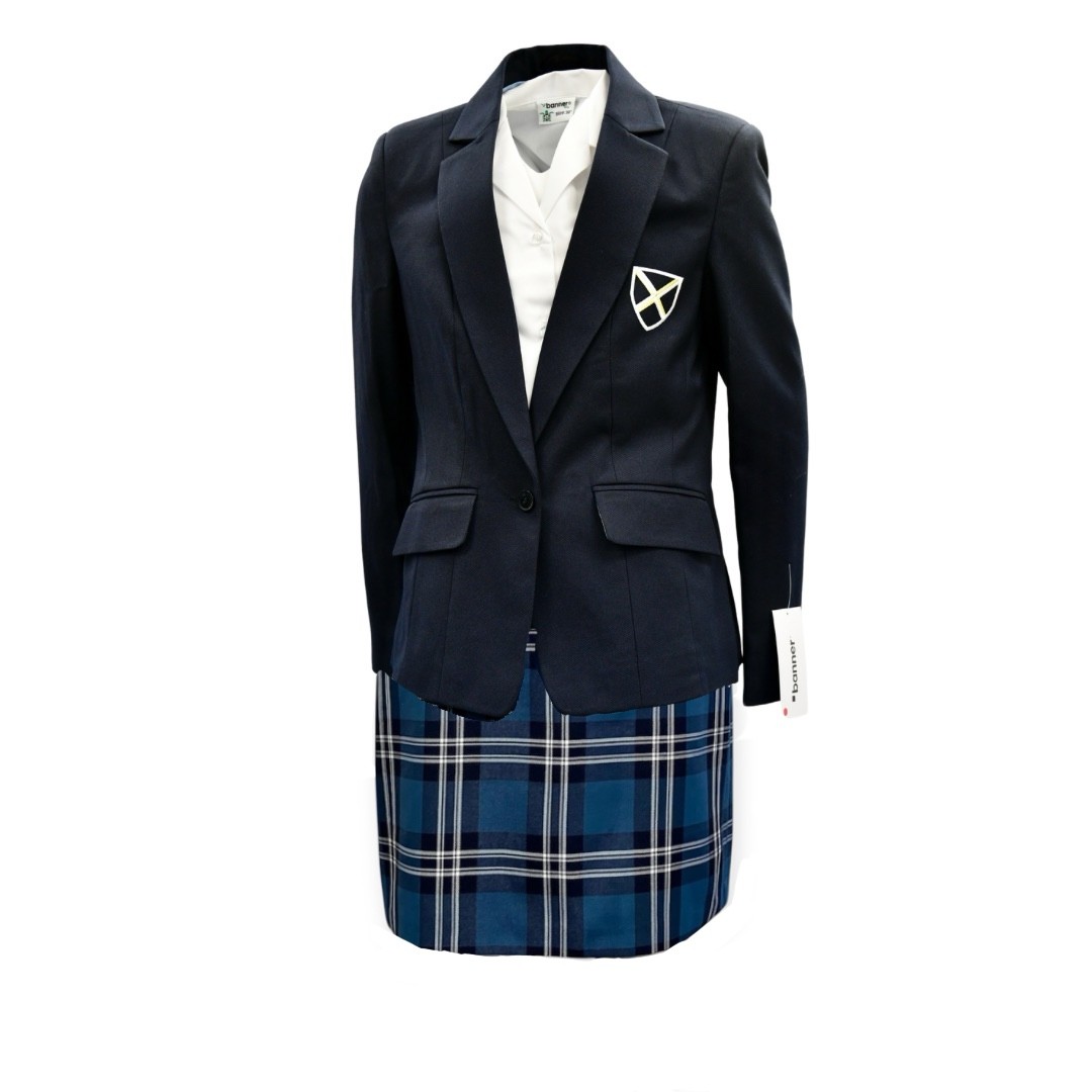 wcs new skirt Wells Cathedral School Independent Prep Somerset England