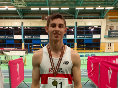 Archie to represent Somerset WCS Wells Cathedral School Independent Prep England