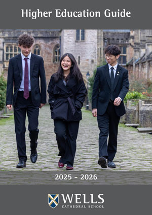 HE-Guide WCS Wells Cathedral School Independent Prep Somerset England