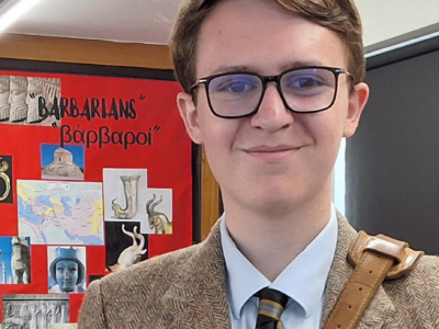 WCS Classics Competition 2025- results WCS Wells Cathedral School Independent Prep Somerset England
