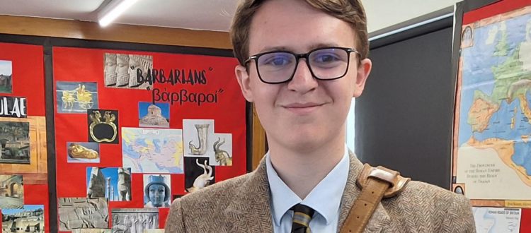WCS Classics Competition 2025- results WCS Wells Cathedral School Independent Prep Somerset England