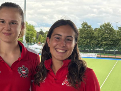 Wells Hockey players shine on the international stage WCS Cathedral School Independent Prep Somerset England