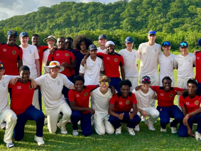 Barbados Cricket tour WCS Wells Cathedral School Independent Prep Somerset England