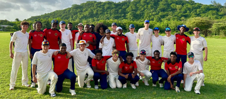 Barbados Cricket tour WCS Wells Cathedral School Independent Prep Somerset England