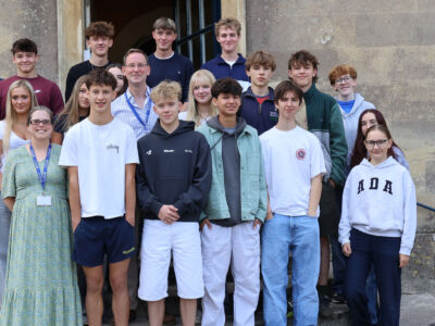 Excellence Across the Board: Wells Pupils Shine in GCSEs Cathedral School Independent Prep Somerset England