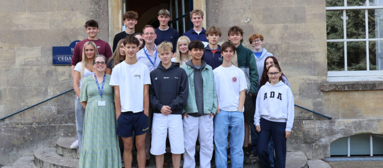 Excellence Across the Board: Wells Pupils Shine in GCSEs Cathedral School Independent Prep Somerset England