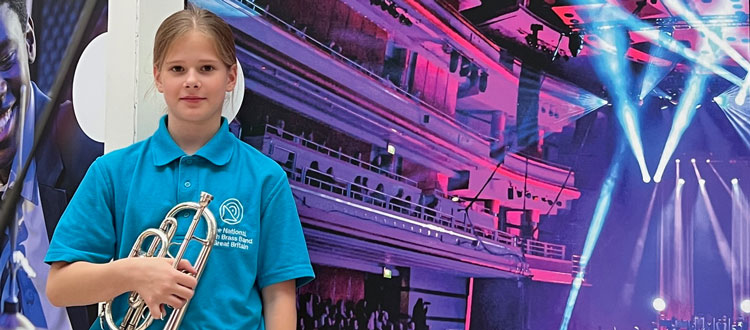 Gloria performs in concert at Birmingham Symphony Hall WCS Wells Cathedral School Independent Prep Somerset England