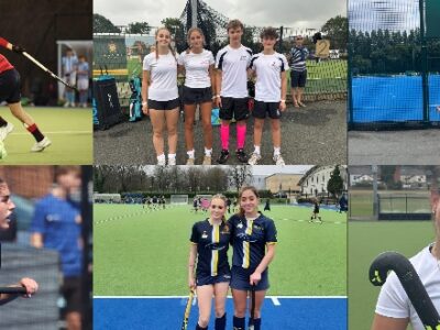 Hockey players enjoy busy summer WCS Wells Cathedral School Independent Prep Somerset England