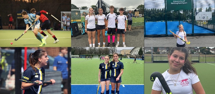 Hockey players enjoy busy summer WCS Wells Cathedral School Independent Prep Somerset England