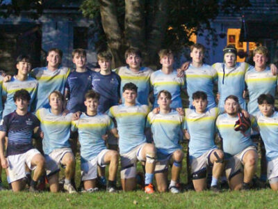 Niall Mellis Memorial match WCS Wells Cathedral School Rugby Independent Prep Somerset England 2025