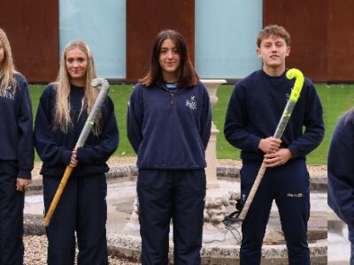 Hockey Talent Academy selections WCS Wells Cathedral School Independent Prep Somerset England