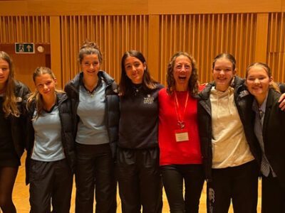 Sixth Form enrichment WCS Wells Cathedral School Independent Prep Somerset England