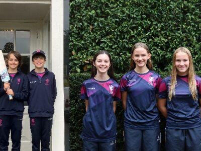 Somerset CCC pathway selections WCS Wells Cathedral School Independent Prep Somerset England