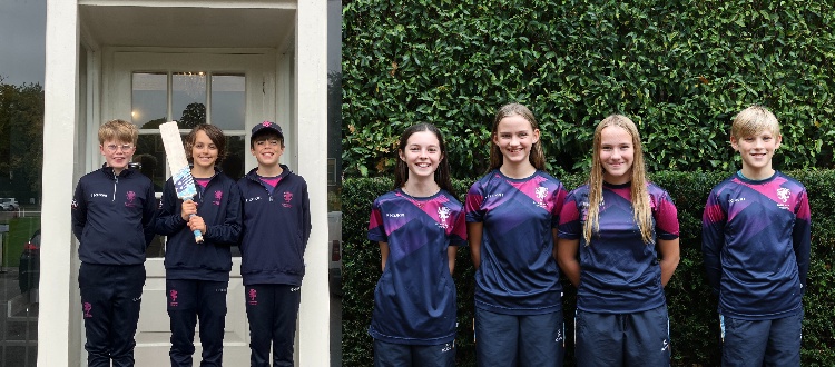 Somerset CCC pathway selections WCS Wells Cathedral School Independent Prep Somerset England