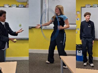 The Negative Factor 2025 Mathematics Wells Cathedral School Independent Prep Somerset England