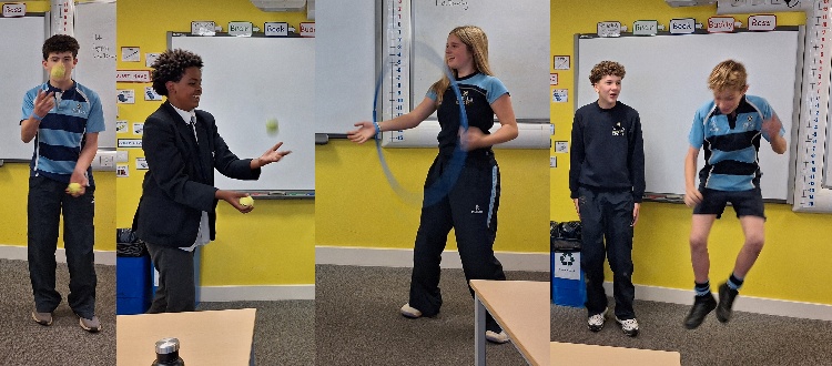 The Negative Factor 2025 Mathematics Wells Cathedral School Independent Prep Somerset England