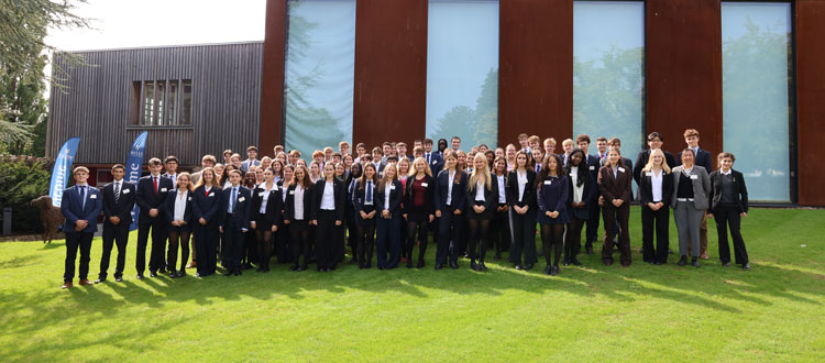 Heads of School conference WCS Wells Cathedral School Independent Prep Somerset England