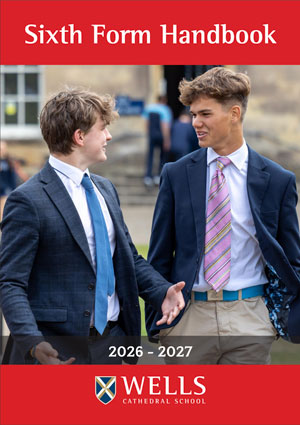 Sixth-Form-Handbook-2026-2027 WCS Wells Cathedral School Independent Prep Somerset England