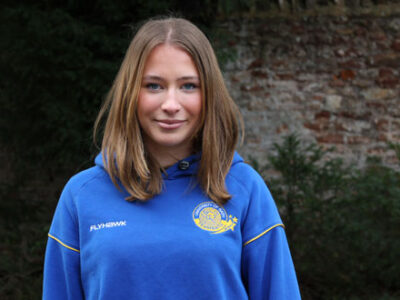 Ariane selected for Team Bath Netball regional hub WCS Wells Cathedral School Independent Prep Somerset England