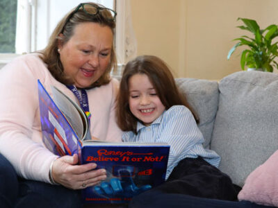 At Wells Cathedral School, Pastoral Care Isn’t an Add-On — It’s the Core of Who We Are WCS Independent Prep Somerset England