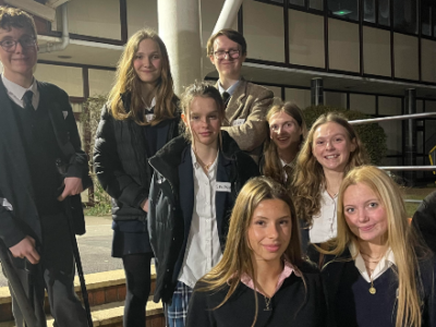 Philosothon 2026 WCS Wells Cathedral School Independent Pre-Prep Prep Senior Sixth Form Somerset England