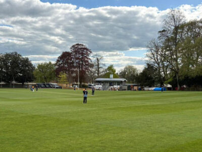 Cricket pre-season WCS Wells Cathedral School Independent Prep Somerset England