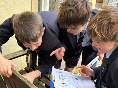 World Maths Day 2026 WCS Wells Cathedral School Independent Prep Senior Sixth Form Somerset England