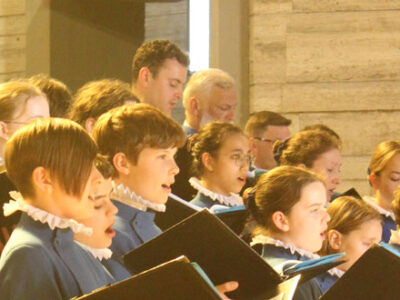 Choir tour to Tuscany WCS Wells Cathedral School Independent Prep Senior Sixth Form Somerset England