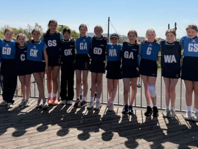 Netball trip report – Barton Hall PGL WCS Wells Cathedral School Independent Prep Senior Sixth Form Somerset England
