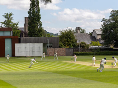 Cricket Week 2026 WCS Wells Cathedral School Independent Prep Senior Sixth Form Somerset England