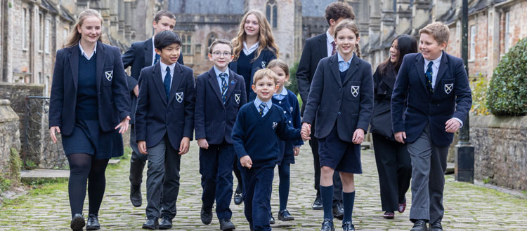 ISI-Inspection-2026 WCS Wells Cathedral School Independent Prep Senior Sixth Form Somerset England